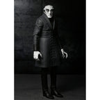 NECA Nosferatu 1922 Ultimate Count Orlok Black And White Action Figure 2024 18cm – Universal Monsters, NECA, 18 cm, 2023, brand new collector item, Uncanny Collectibles Dublin Ireland