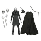 NECA Nosferatu 1922 Ultimate Count Orlok Black And White Action Figure 2024 18cm – Universal Monsters, NECA, 18 cm, 2023, brand new collector item, Uncanny Collectibles Dublin Ireland