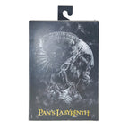 NECA Pans Labyrinth Old Faun Action Figure 23cm Guillermo Del Toro Signature Collection – Horror, NECA, 23 cm, 2020, pre-owned collector piece, Uncanny Collectibles Dublin Ireland