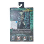 NECA Pans Labyrinth Old Faun Action Figure 23cm Guillermo Del Toro Signature Collection – Horror, NECA, 23 cm, 2020, pre-owned collector piece, Uncanny Collectibles Dublin Ireland