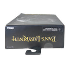 NECA Pans Labyrinth Old Faun Action Figure 23cm Guillermo Del Toro Signature Collection – Horror, NECA, 23 cm, 2020, pre-owned collector piece, Uncanny Collectibles Dublin Ireland