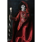 NECA Phantom Of The Opera 1925 Ultimate Masque of the Red Death Phantom Action Figure 18cm 2025 – Universal Monsters, NECA, 18 cm, 2025, brand new collector item, Uncanny Collectibles Dublin Ireland