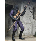 Neca Planet Of The Apes Ultimate Gorilla Soldier Action Figure 18cm