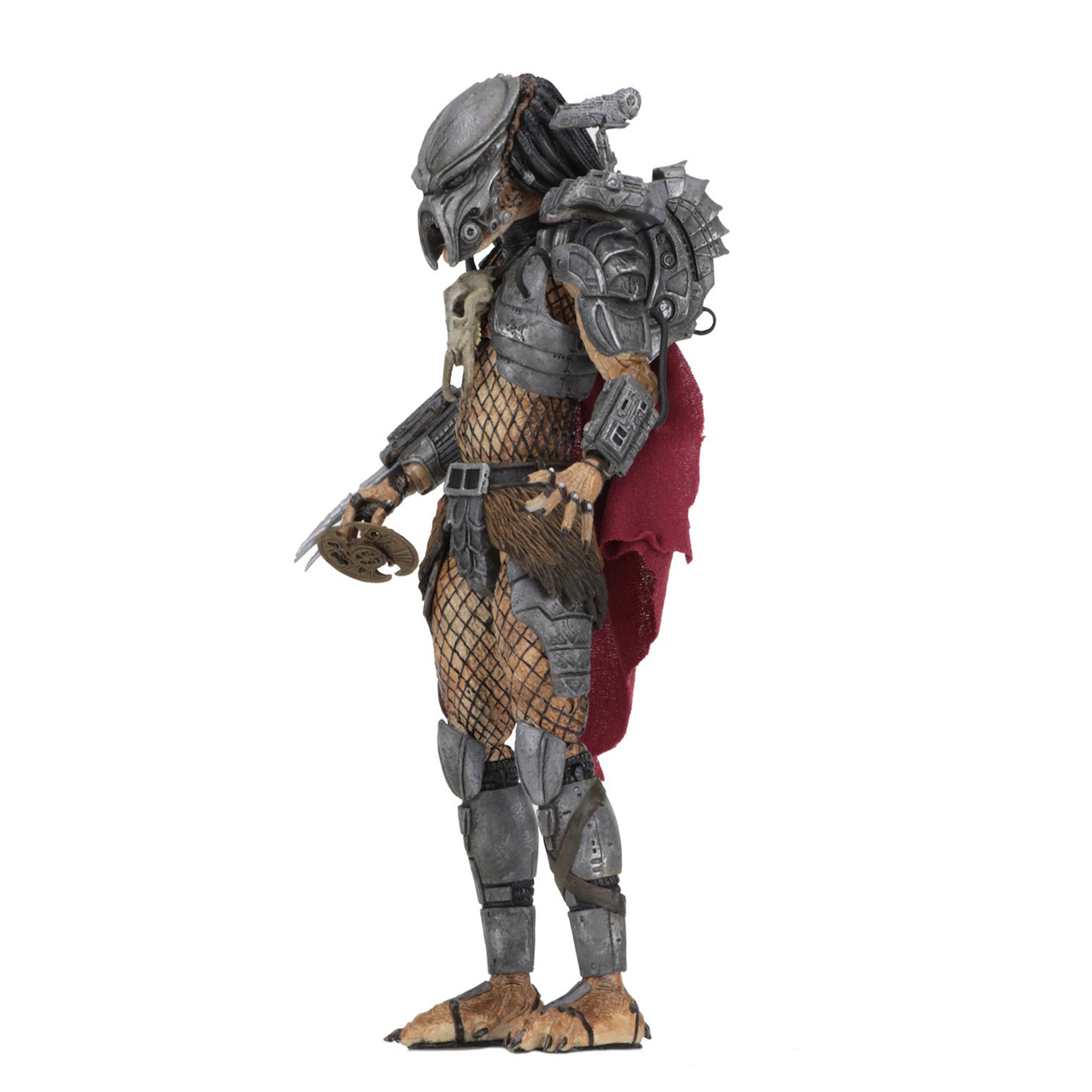 NECA Predator 2 Ultimate Ahab Predator Action Figure 20cm – Predator, NECA, 20 cm, brand new collector item, Uncanny Collectibles Dublin Ireland