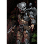 NECA Predator 2 Ultimate Ahab Predator Action Figure 20cm