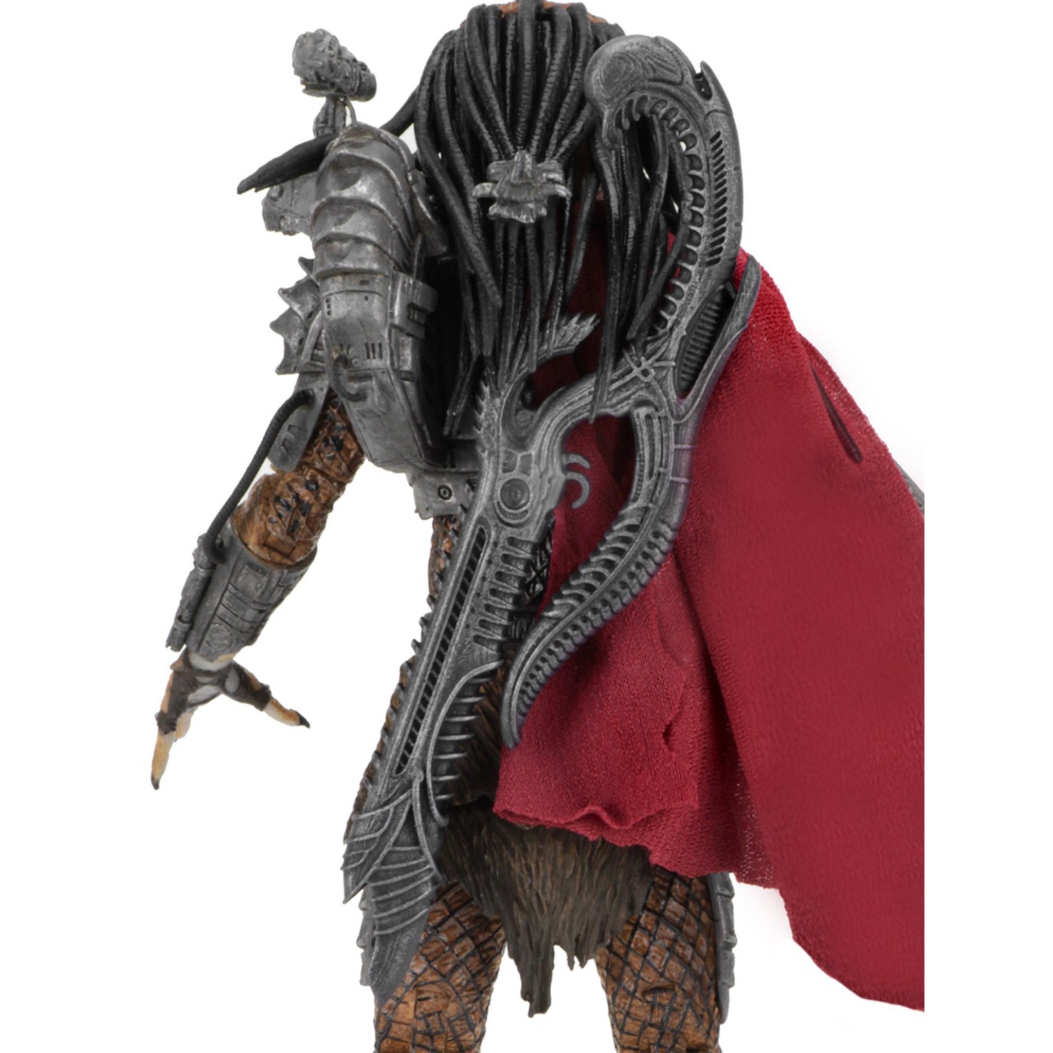 NECA Predator 2 Ultimate Ahab Predator Action Figure 20cm – Predator, NECA, 20 cm, brand new collector item, Uncanny Collectibles Dublin Ireland