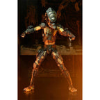 NECA Predator 2 Ultimate Boar Predator Action Figure 20cm – Predator, NECA, 20 cm, brand new collector item, Uncanny Collectibles Dublin Ireland