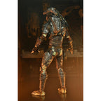 NECA Predator 2 Ultimate Boar Predator Action Figure 20cm – Predator, NECA, 20 cm, brand new collector item, Uncanny Collectibles Dublin Ireland