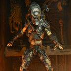 NECA Predator 2 Ultimate Boar Predator Action Figure 20cm – Predator, NECA, 20 cm, brand new collector item, Uncanny Collectibles Dublin Ireland