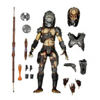 NECA Predator 2 Ultimate Boar Predator Action Figure 20cm – Predator, NECA, 20 cm, brand new collector item, Uncanny Collectibles Dublin Ireland