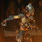 NECA Predator 2 Ultimate Boar Predator Action Figure 20cm – Predator, NECA, 20 cm, brand new collector item, Uncanny Collectibles Dublin Ireland