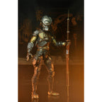 NECA Predator 2 Ultimate Boar Predator Action Figure 20cm – Predator, NECA, 20 cm, brand new collector item, Uncanny Collectibles Dublin Ireland