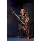 NECA Predator 2 Ultimate City Hunter Predator Action Figure 20cm