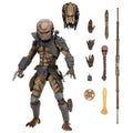 NECA Predator 2 Ultimate City Hunter Predator Action Figure 20cm