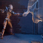 NECA Predator 2 Ultimate City Hunter Predator Action Figure 20cm
