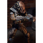 NECA Predator 2 Ultimate City Hunter Predator Action Figure 20cm