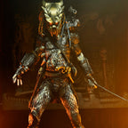 NECA Predator 2 Ultimate Elder Predator Action Figure 20cm