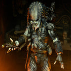 NECA Predator 2 Ultimate Elder Predator Action Figure 20cm