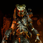 NECA Predator 2 Ultimate Elder Predator Action Figure 20cm