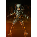 NECA Predator 2 Ultimate Elder Predator Action Figure 20cm