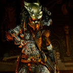 NECA Predator 2 Ultimate Elder Predator Action Figure 20cm
