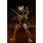 NECA Predator 2 Ultimate Elder Predator Action Figure 20cm