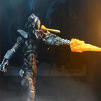 NECA Predator 2 Ultimate Guardian Predator Action Figure 20cm – Predator, NECA, 20 cm, brand new collector item, Uncanny Collectibles Dublin Ireland