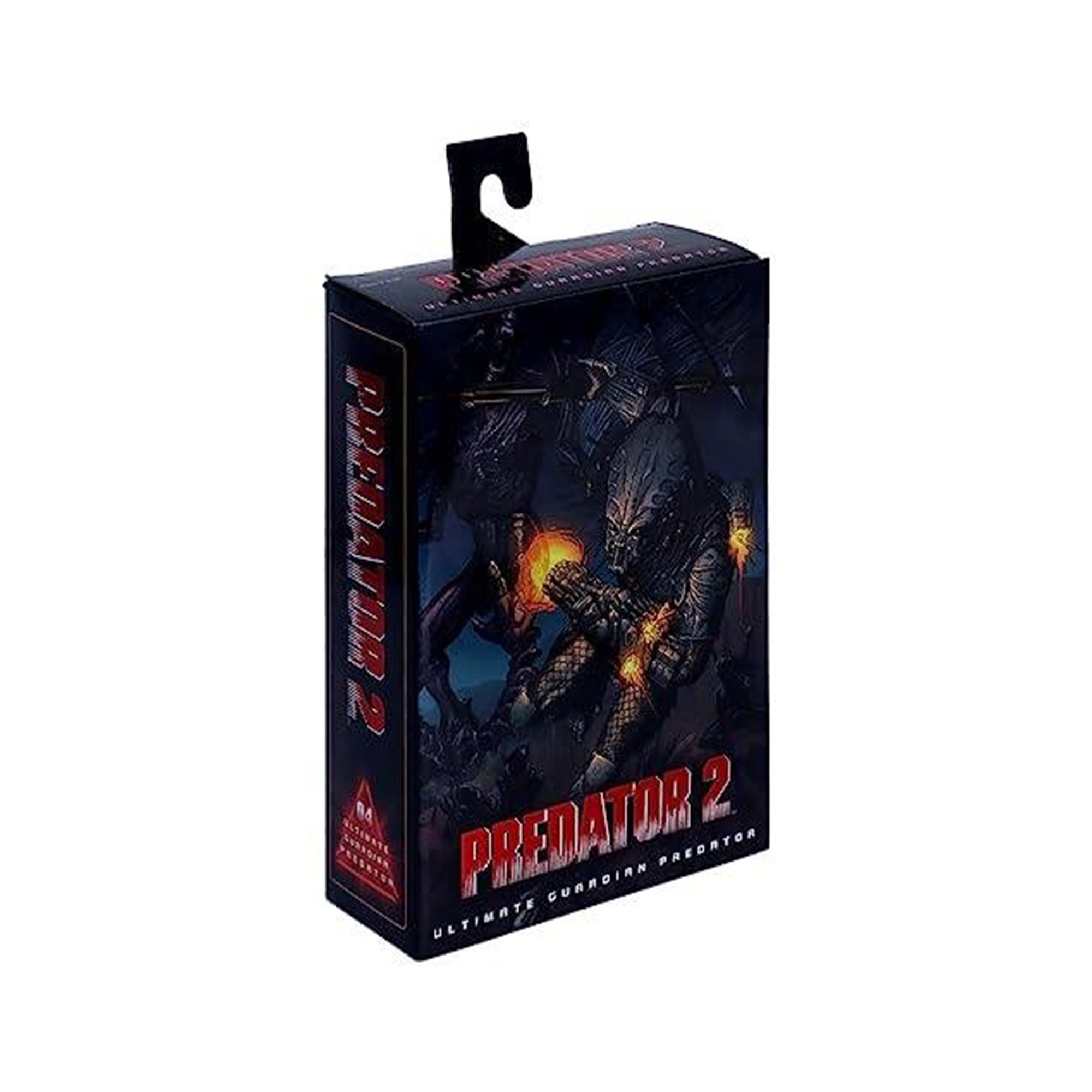 NECA Predator 2 Ultimate Guardian Predator Action Figure 20cm