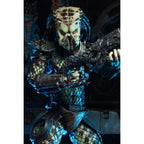 NECA Predator 2 Ultimate Scout Predator Action Figure 20cm – Predator, NECA, 20 cm, brand new collector item, Uncanny Collectibles Dublin Ireland