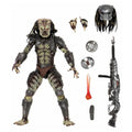 NECA Predator 2 Ultimate Scout Predator Action Figure 20cm – Predator, NECA, 20 cm, brand new collector item, Uncanny Collectibles Dublin Ireland