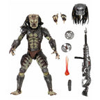 NECA Predator 2 Ultimate Scout Predator Action Figure 20cm – Predator, NECA, 20 cm, brand new collector item, Uncanny Collectibles Dublin Ireland