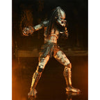 NECA Predator 2 Ultimate Shaman Predator Action Figure 20cm