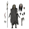 NECA Predator 2 Ultimate Shaman Predator Action Figure 20cm