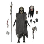 NECA Predator 2 Ultimate Shaman Predator Action Figure 20cm
