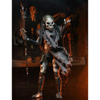 NECA Predator 2 Ultimate Shaman Predator Action Figure 20cm