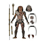 NECA Predator 2 Ultimate Snake Predator Action Figure 20cm