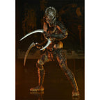 NECA Predator 2 Ultimate Snake Predator Action Figure 20cm