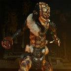 NECA Predator 2 Ultimate Snake Predator Action Figure 20cm