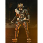 NECA Predator 2 Ultimate Snake Predator Action Figure 20cm