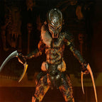 NECA Predator 2 Ultimate Snake Predator Action Figure 20cm