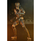 NECA Predator 2 Ultimate Snake Predator Action Figure 20cm