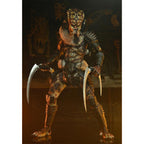 NECA Predator 2 Ultimate Snake Predator Action Figure 20cm