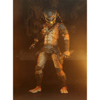 NECA Predator 2 Ultimate Stalker Predator Action Figure 20cm – Predator, NECA, 20 cm, brand new collector item, Uncanny Collectibles Dublin Ireland