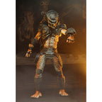 NECA Predator 2 Ultimate Stalker Predator Action Figure 20cm – Predator, NECA, 20 cm, brand new collector item, Uncanny Collectibles Dublin Ireland