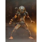 NECA Predator 2 Ultimate Stalker Predator Action Figure 20cm – Predator, NECA, 20 cm, brand new collector item, Uncanny Collectibles Dublin Ireland
