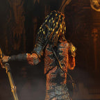NECA Predator 2 Ultimate Stalker Predator Action Figure 20cm – Predator, NECA, 20 cm, brand new collector item, Uncanny Collectibles Dublin Ireland