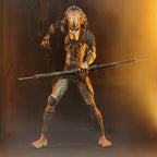 NECA Predator 2 Ultimate Stalker Predator Action Figure 20cm – Predator, NECA, 20 cm, brand new collector item, Uncanny Collectibles Dublin Ireland