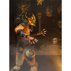 NECA Predator 2 Ultimate Stalker Predator Action Figure 20cm – Predator, NECA, 20 cm, brand new collector item, Uncanny Collectibles Dublin Ireland