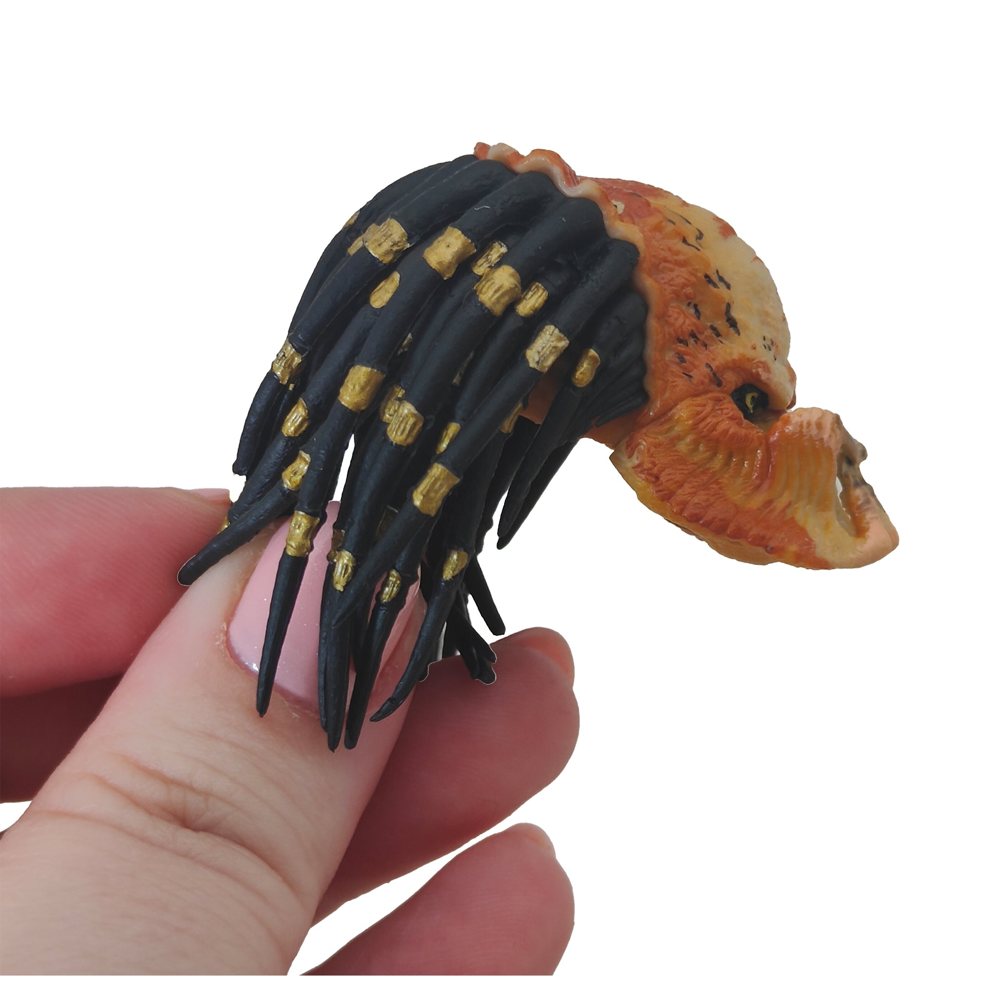 NECA Predator 2 Ultimate Stalker Predator Series 15 Action Figure 2018 20cm – Predator, NECA, 20 cm, 2018, pre-owned collector piece, Uncanny Collectibles Dublin Ireland