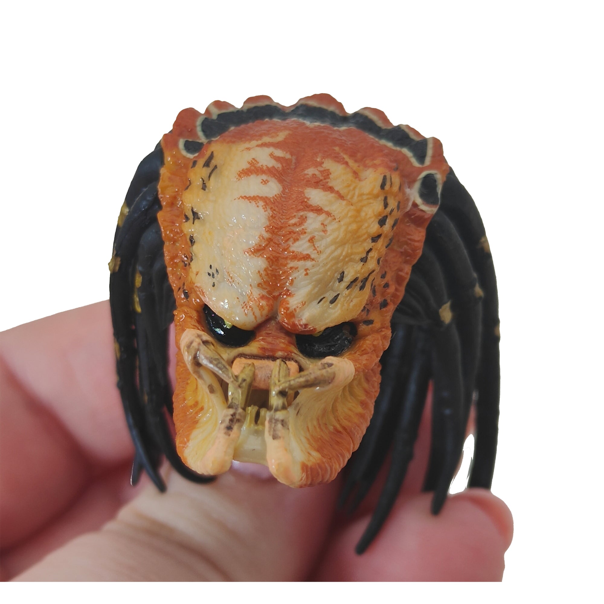 NECA Predator 2 Ultimate Stalker Predator Series 15 Action Figure 2018 20cm